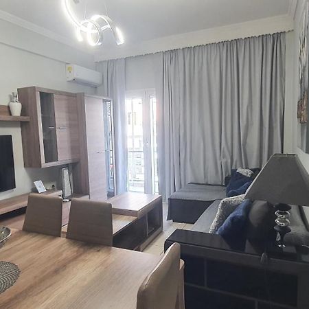 Corfu City Center Design Residence Incl Private Parking 外观 照片