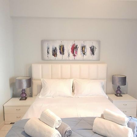 Corfu City Center Design Residence Incl Private Parking 外观 照片