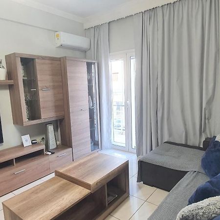Corfu City Center Design Residence Incl Private Parking 外观 照片