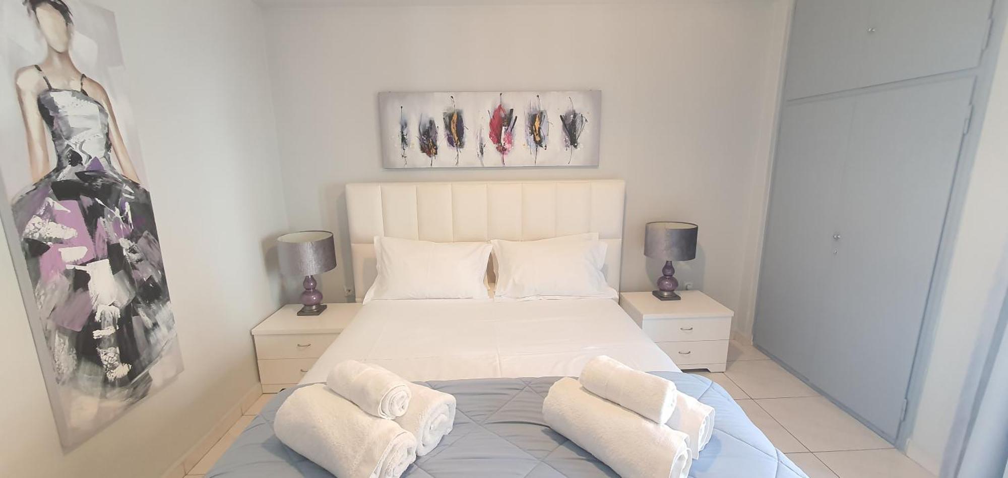 Corfu City Center Design Residence Incl Private Parking 外观 照片
