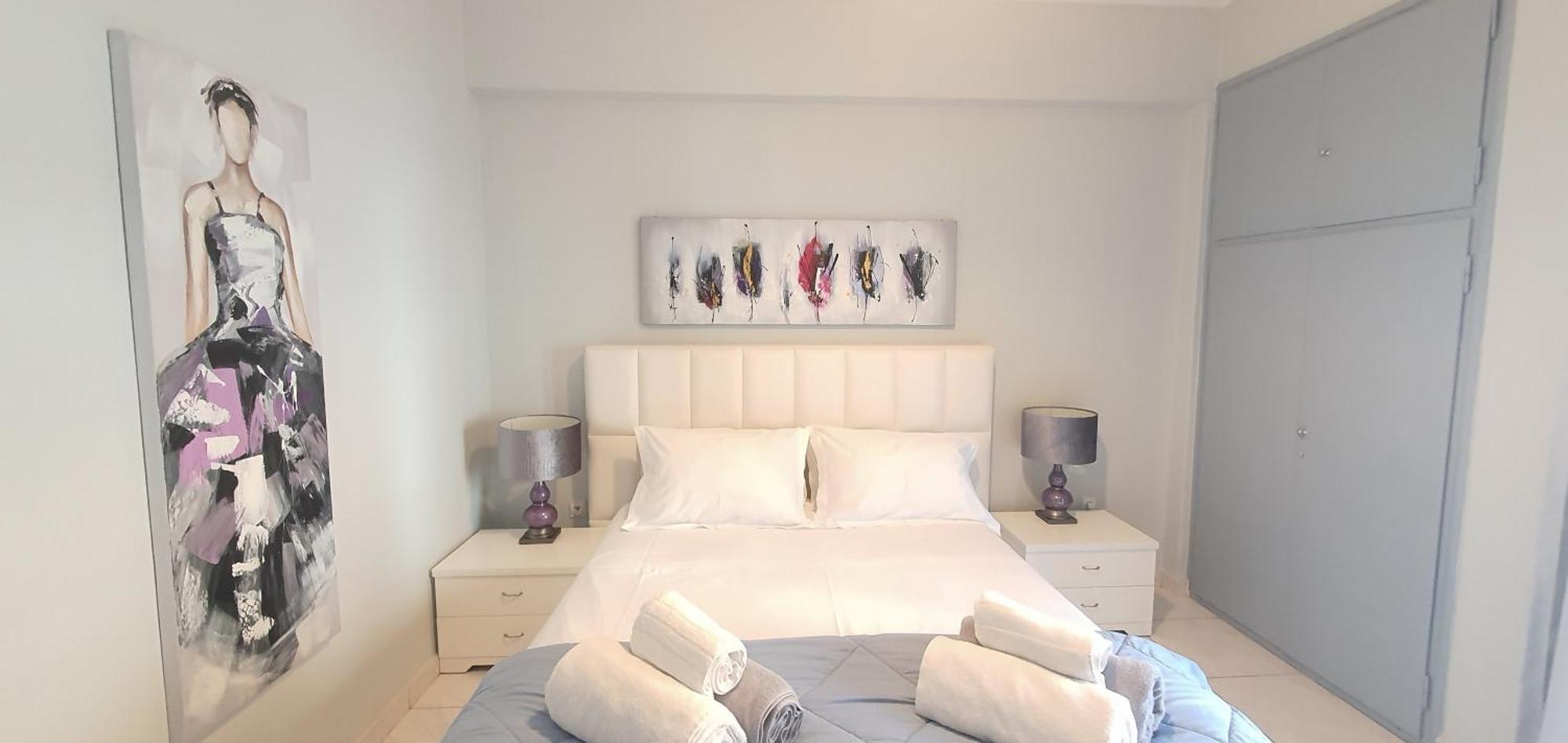 Corfu City Center Design Residence Incl Private Parking 外观 照片