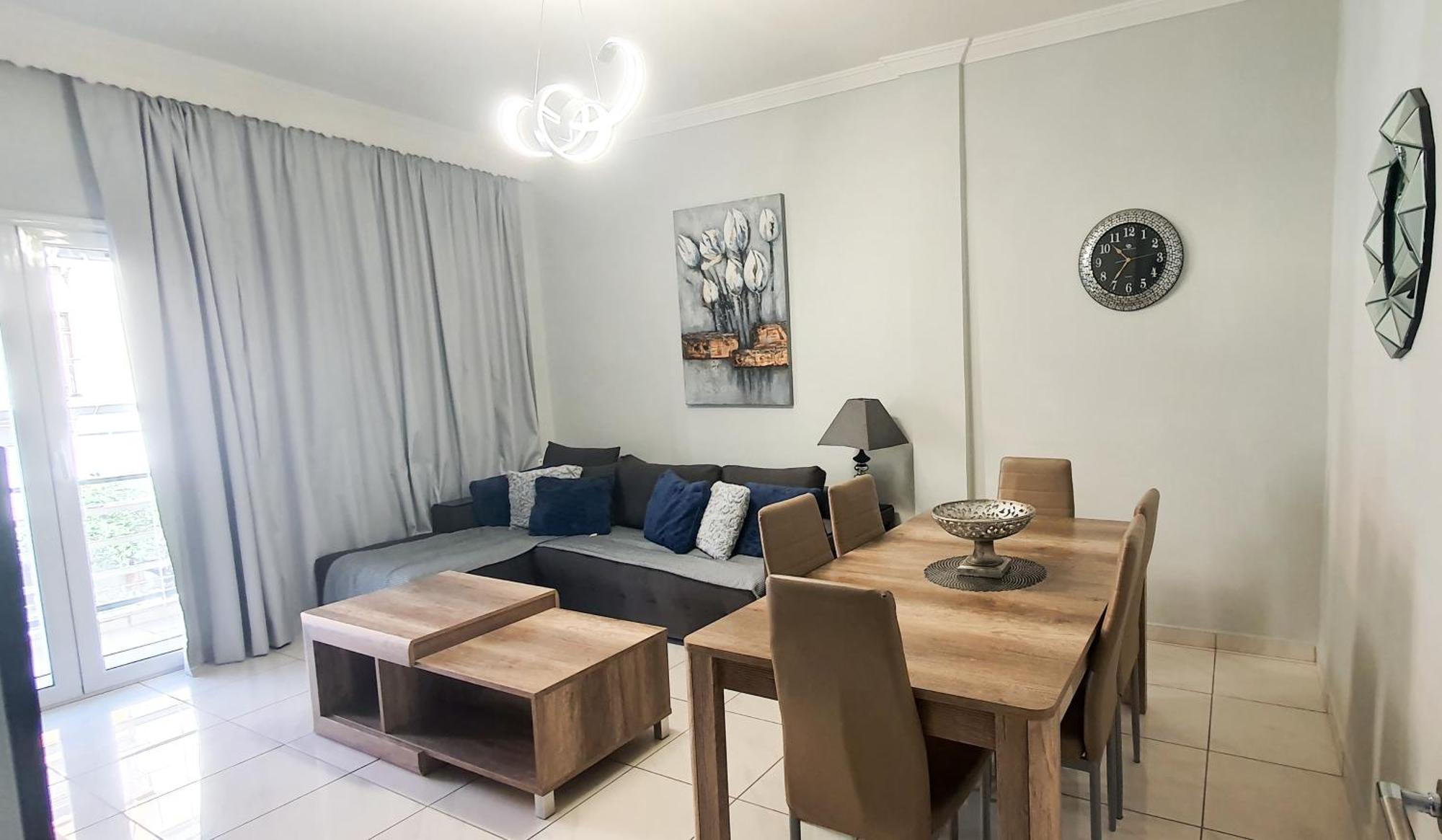 Corfu City Center Design Residence Incl Private Parking 外观 照片