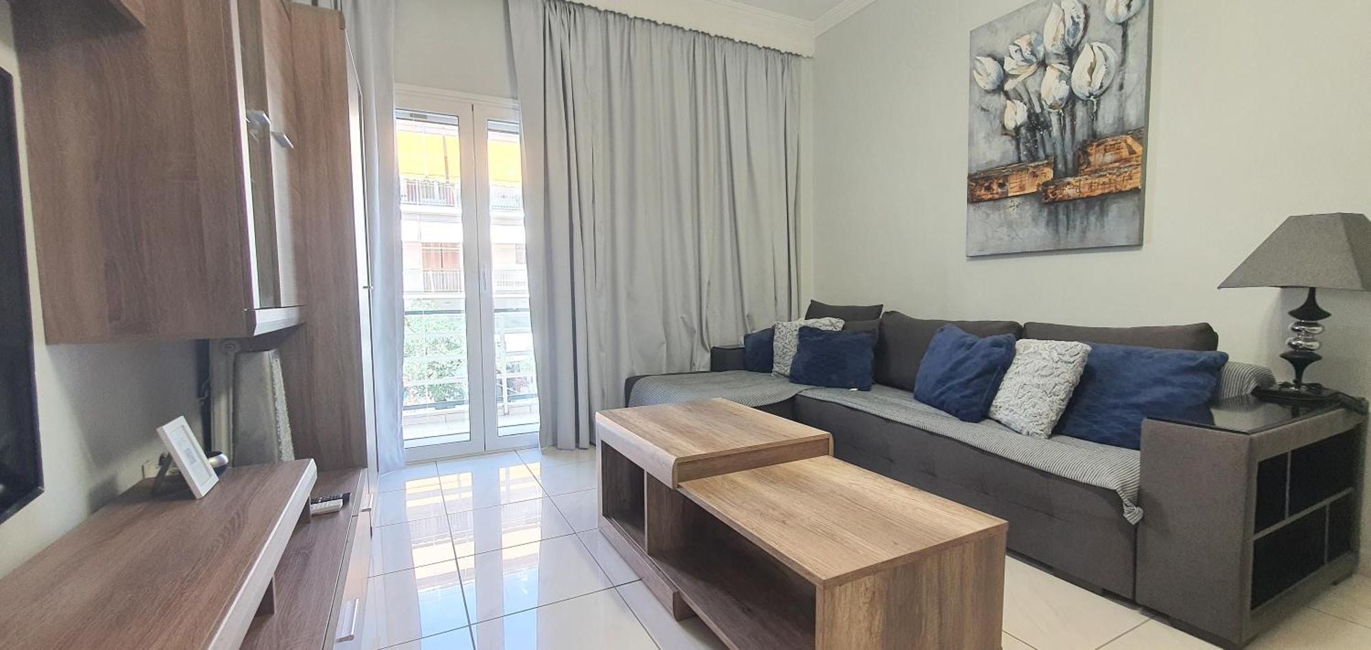 Corfu City Center Design Residence Incl Private Parking 外观 照片